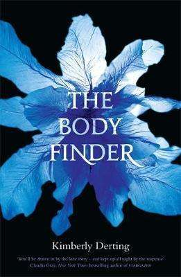 The Body Finder (Body Finder, Bk 1)