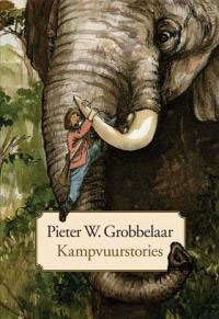Kampvuurstories