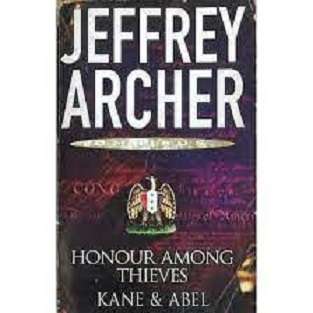 Kane and Abel / Honour Among Thieves