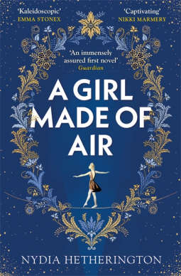 A Girl Made of Air (2021)