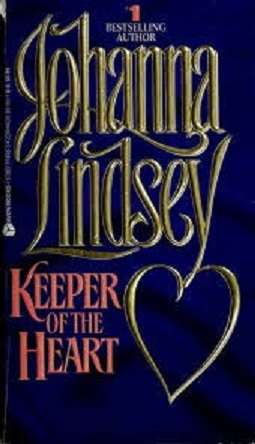 Keeper of the Heart