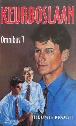 Keurboslaan: Omnibus 1