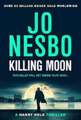 Killing Moon (2023)