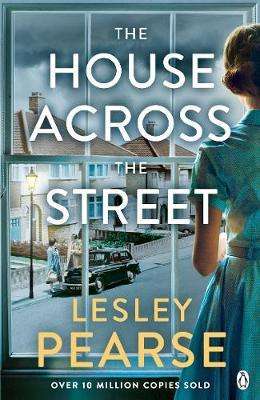 The House Across the Street (2018)