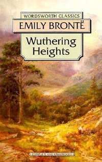 Wuthering Heights (New Windmill Classics)