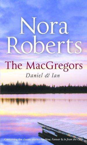 The MacGregors: Daniel and Ian