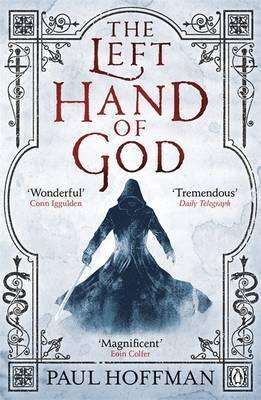 The Left Hand of God (The Left Hand of God #1)