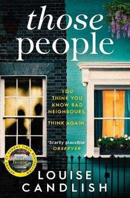 Those People (2019)