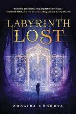 Labyrinth Lost
