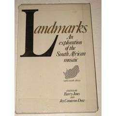 Landmarks: An Exploration of the South African Mosaic