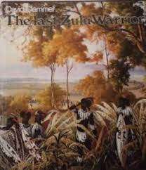The Last Zulu Warrior