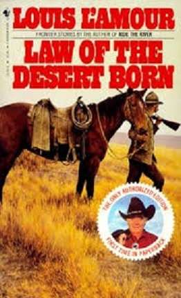Law of the Desert Born
