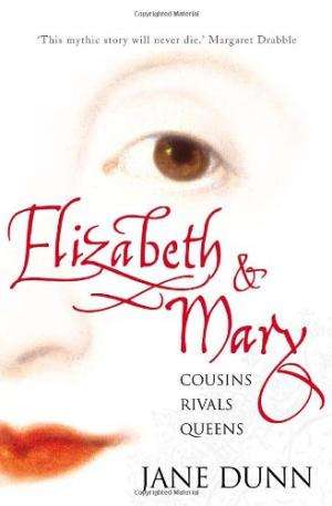 Elizabeth & Mary: Cousins, Rivals, Queens