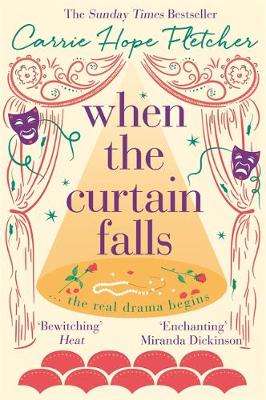 When The Curtain Falls (2018)