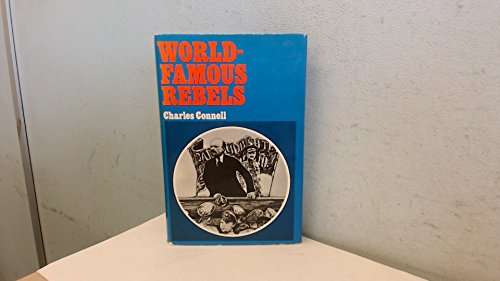 World-famous Rebels