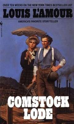 Comstock Lode