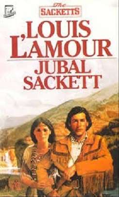 Jubal Sackett
