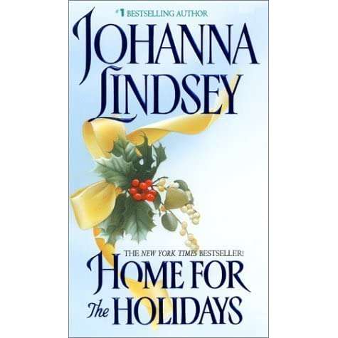 Home for the Holidays