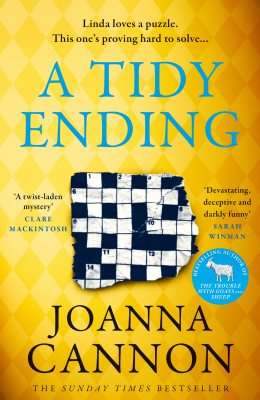 A Tidy Ending (2023)