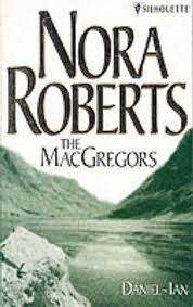 The MacGregors: Daniel and Ian