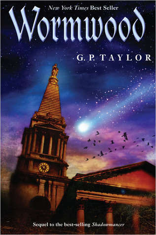 Wormwood (Wormwood, Bk 1)