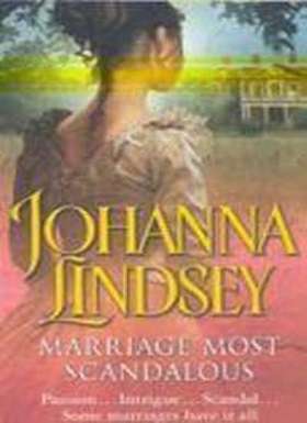 Marriage Most Scandalous