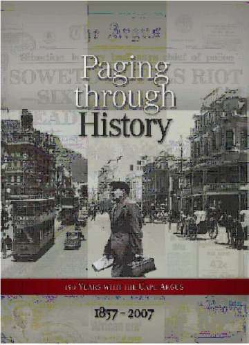 Paging through History