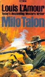 Milo Talon