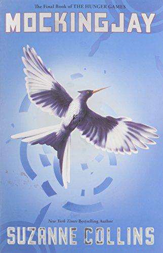 Mockingjay (Hunger Games, Bk 3)