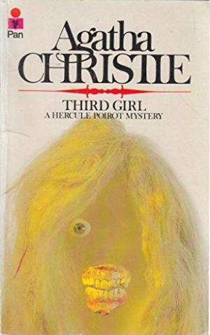 Third Girl (A Hercule Poirot Mystery)