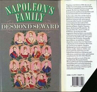 Napoleon's Family