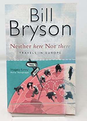 The Lost Continent & Neither Here nor There