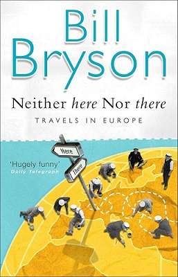 The Lost Continent & Neither Here nor There