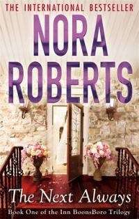 The Next Always (Book One of the Inn BoonsBoro Trilogy)