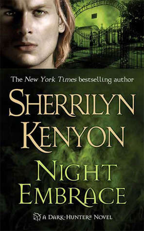 Night Embrace (A Dark-Hunter Novel)