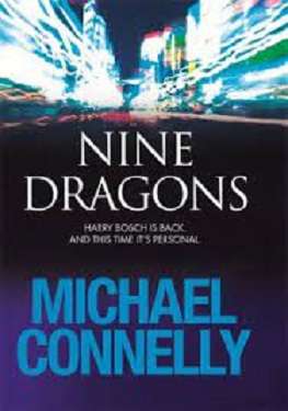 Nine Dragons (Harry Bosch #14)