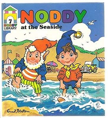 Enid Blyton's Noddy at the Seaside