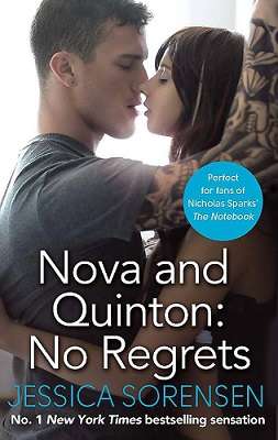 Nova and Quinton (Nova # 3)