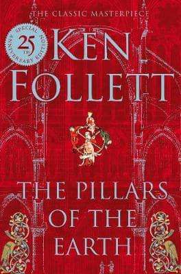 The Pillars of the Earth