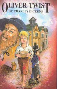 Oliver Twist