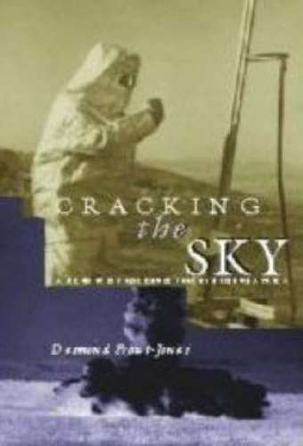 Cracking the Sky: A History of Rocket Science in South Africa
