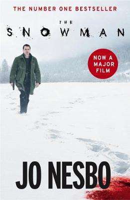 The Snowman (Harry Hole, Bk 7)