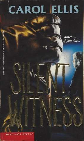 Silent Witness