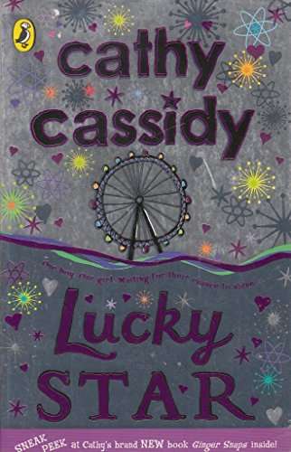Lucky Star