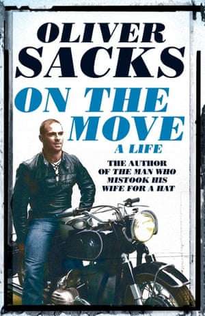 On the Move: A Life