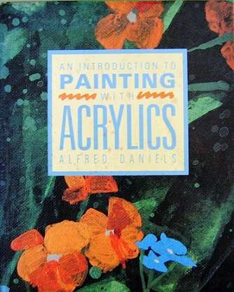 An Introduction to Painting with Acrylics