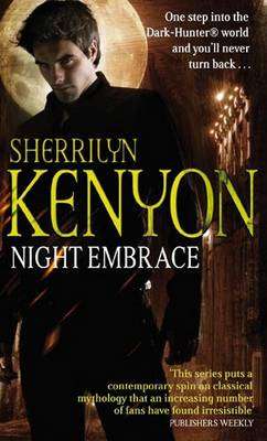 Night Embrace (A Dark-Hunter Novel)