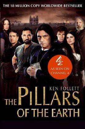 The Pillars of the Earth