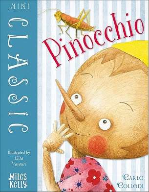 Pinocchio