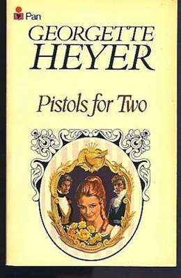 Pistols for Two